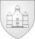 Coat of arms of Esquéhéries