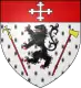 Coat of arms of Essert-Romand