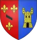 Coat of arms of Estampures