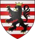 Coat of arms of Étoutteville