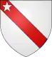 Coat of arms of Eurre