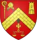 Coat of arms of Évrecy