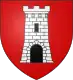 Coat of arms of Excideuil