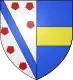 Coat of arms of Eyrein