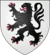 Coat of arms of Ézy-sur-Eure