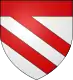 Coat of arms of Fa