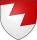 Coat of arms of Fabas