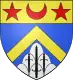 Coat of arms of Faget-Abbatial