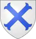 Coat of arms of Farges