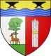 Coat of arms of Fargues-sur-Ourbise