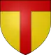 Coat of arms of Fauch