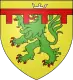 Coat of arms of Fauguernon