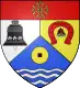 Coat of arms of Fauroux