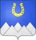 Coat of arms of Faverges