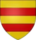 Coat of arms of Fayssac