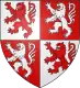 Coat of arms of Ferney-Voltaire