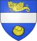 Coat of arms of Les Ferres