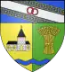 Coat of arms of Ferreux-Quincey