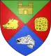 Coat of arms of Ferrières-sur-Sichon