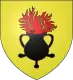 Coat of arms of Feurs