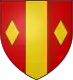 Coat of arms of Finhan