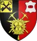 Coat of arms of Firminy