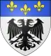 Coat of arms of Fleurance