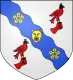 Coat of arms of Fleury-en-Bière