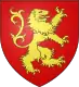 Coat of arms of Fleys