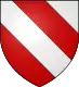 Coat of arms of Florentin