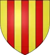 Coat of arms of Asque