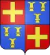 Coat of arms of Fontenilles