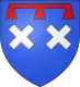 Coat of arms of Fouchécourt