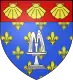 Coat of arms of Foulayronnes