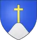 Coat of arms of Fréchendets