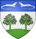 Coat of arms of Fréchet-Aure