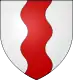 Coat of arms of Fréjairolles