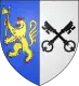 Coat of arms of Frausseilles