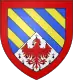 Coat of arms of Freneuse
