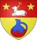 Coat of arms of Froidos