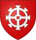 Coat of arms of Frohmuhl