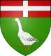Coat of arms of Fronton