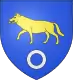 Coat of arms of Générest