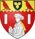 Coat of arms of Génicourt-sur-Meuse