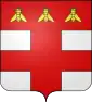 Coat of arms of Gênes