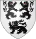 Coat of arms of Gabarret
