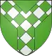 Coat of arms of Gabian