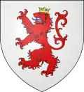 Arms of Gacé