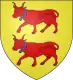 Coat of arms of Gaillagos