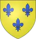 Coat of arms of Galan